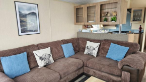 The Lake District Caravan